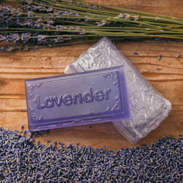 Bar Soap