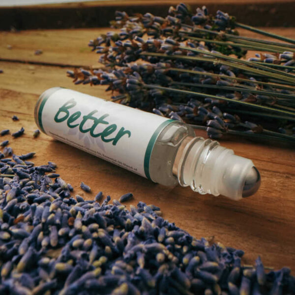 Better Roller Blend