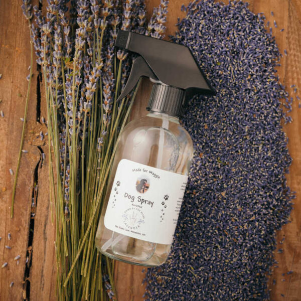 Dog Spray