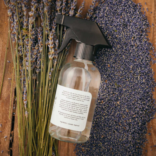 Dog Spray