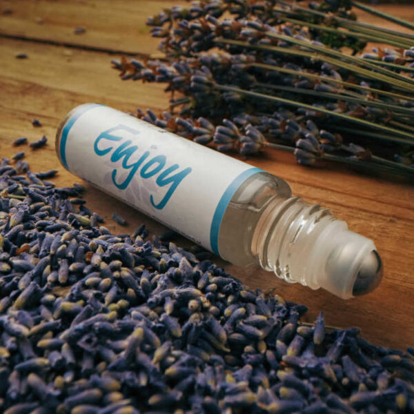 Enjoy Roller Blend
