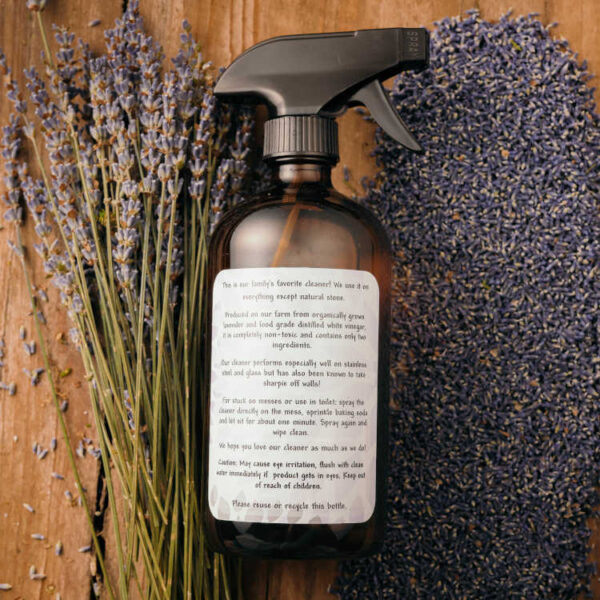 Household Cleaner