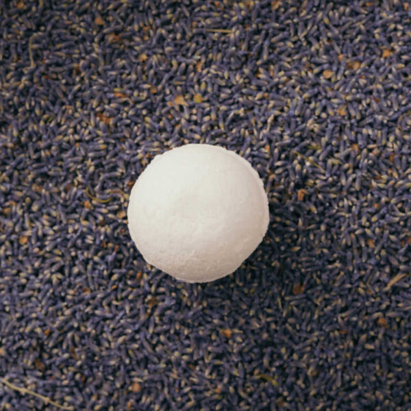Bath Bomb